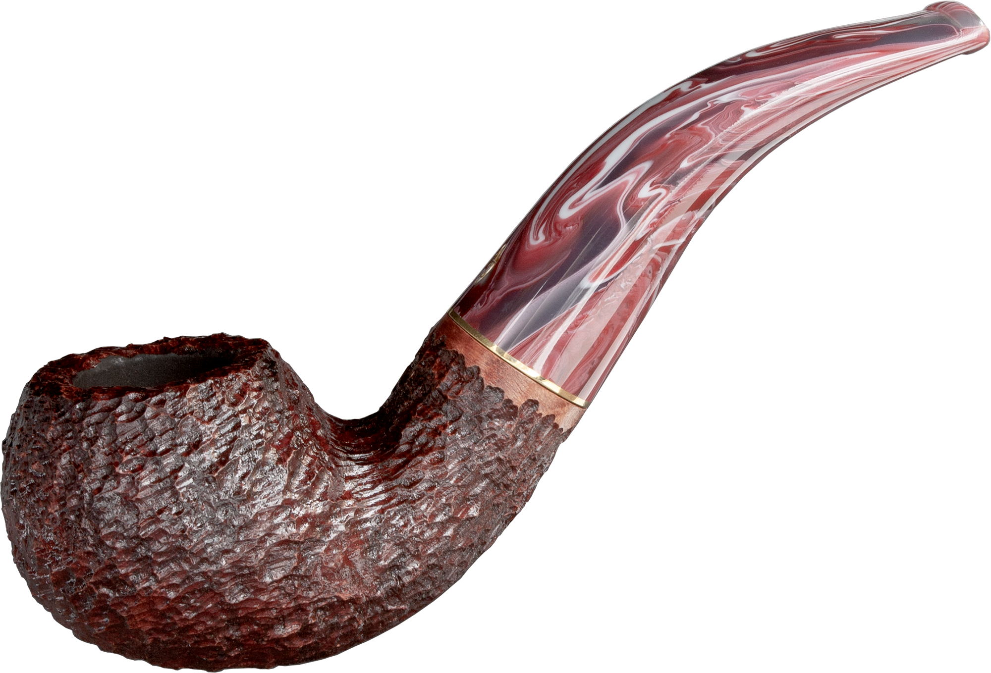Savinelli Vigna Rustic 642