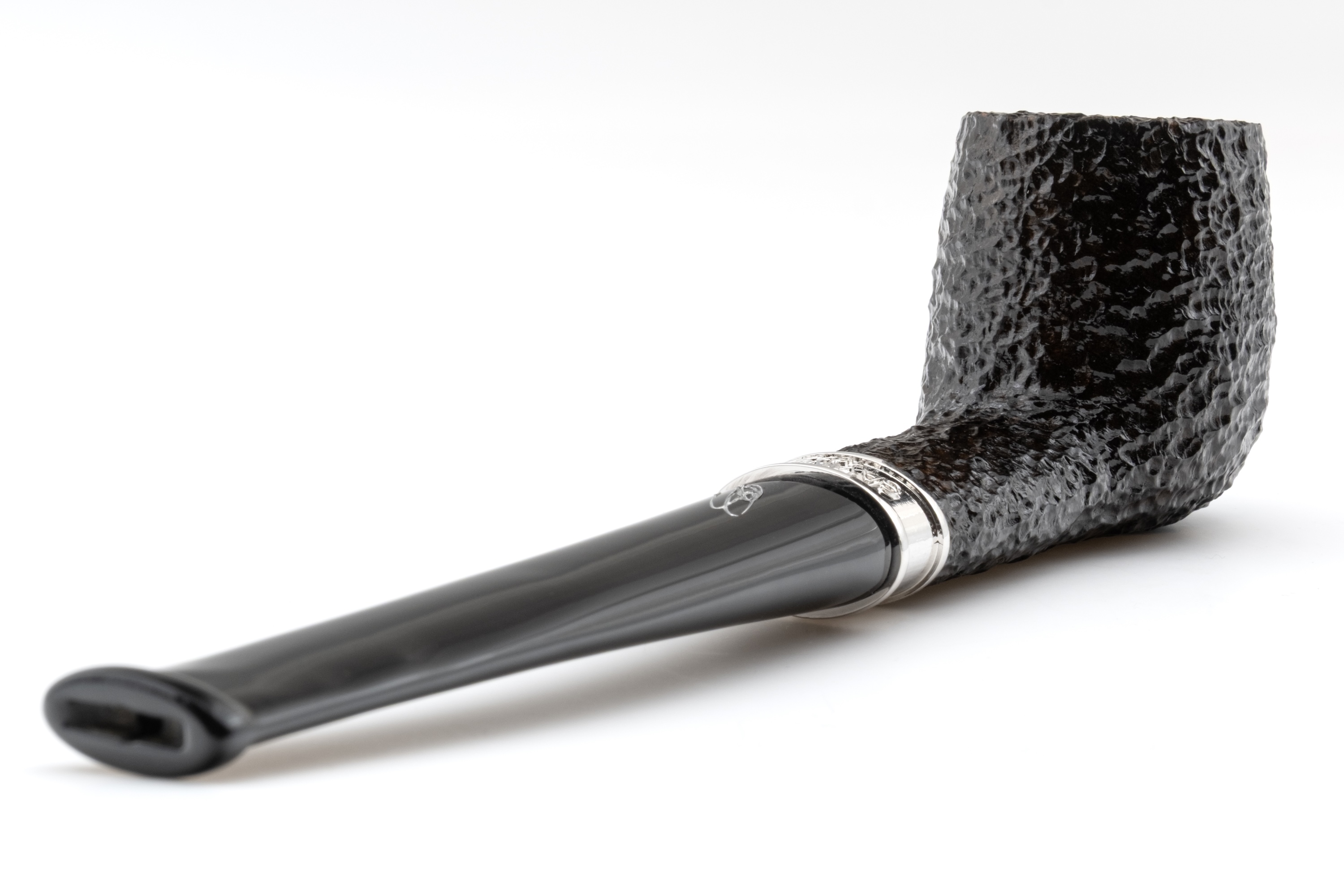 Savinelli Giancarlo Rustic