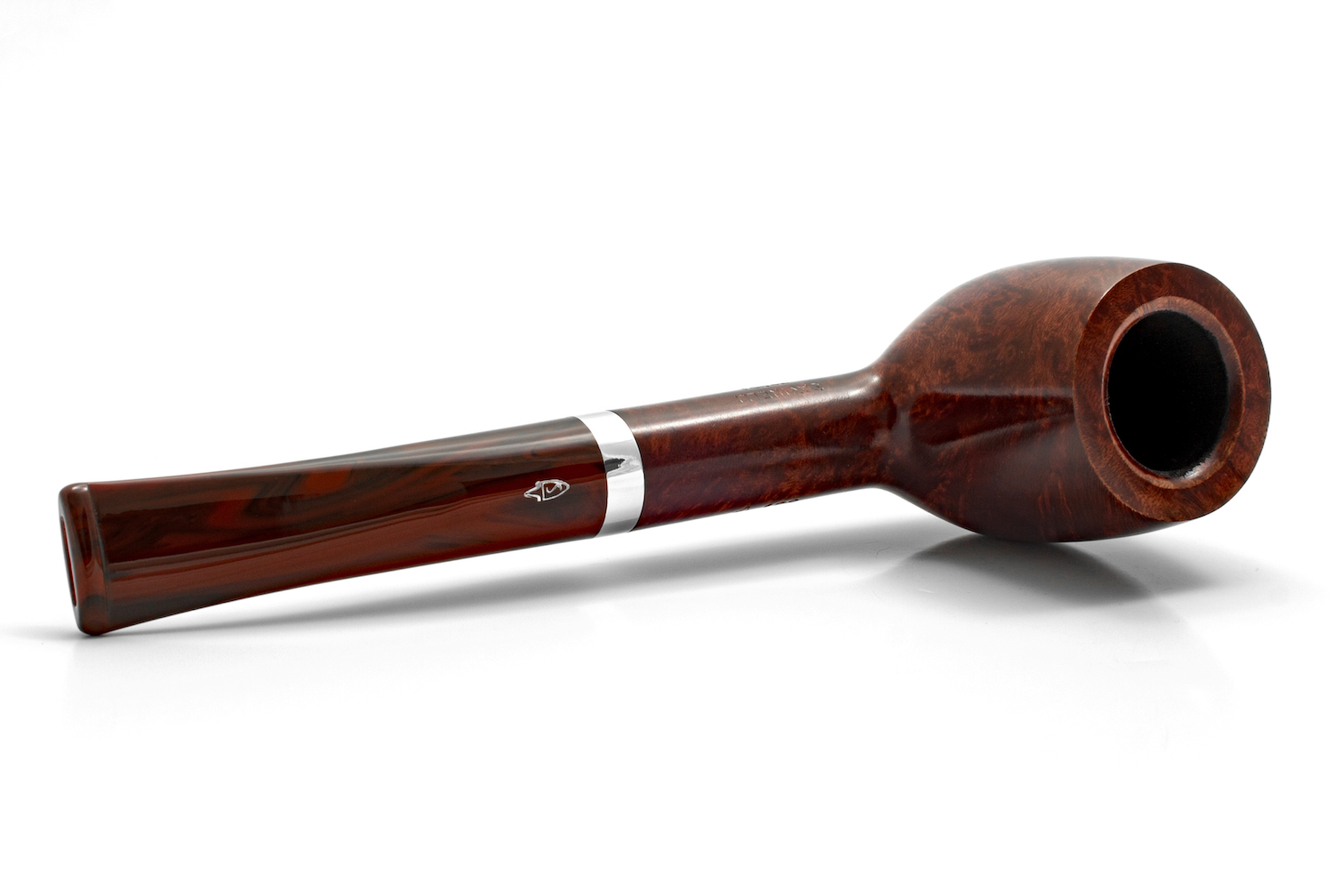 Savinelli Terra 128