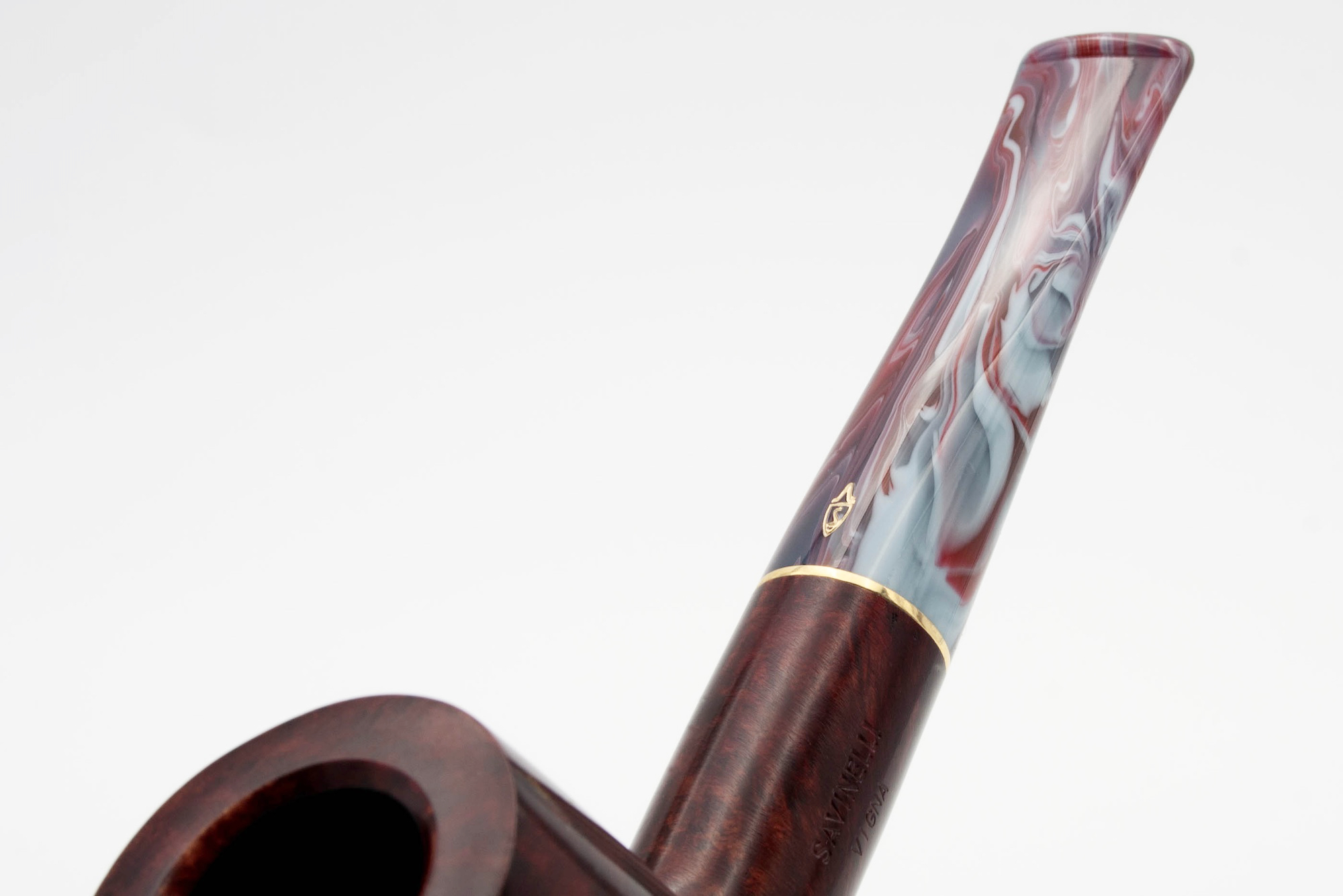 Savinelli Vigna Burgundy 141