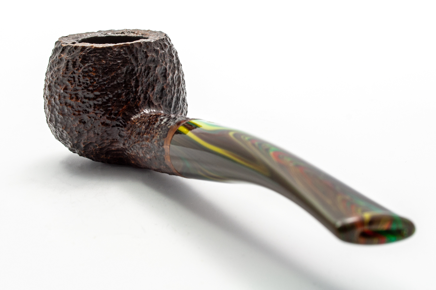 Savinelli Gianduja Rustic 315 Savinelli Gianduja Rustic 315