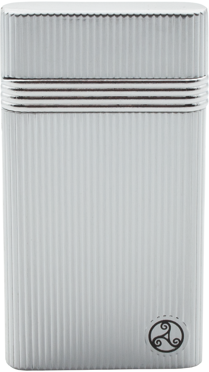 Rattray's Regent Chrome