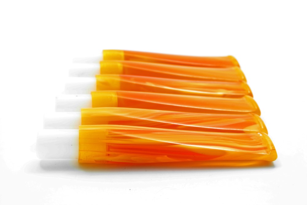 No Name Mouthpiece Amber Army (6x)