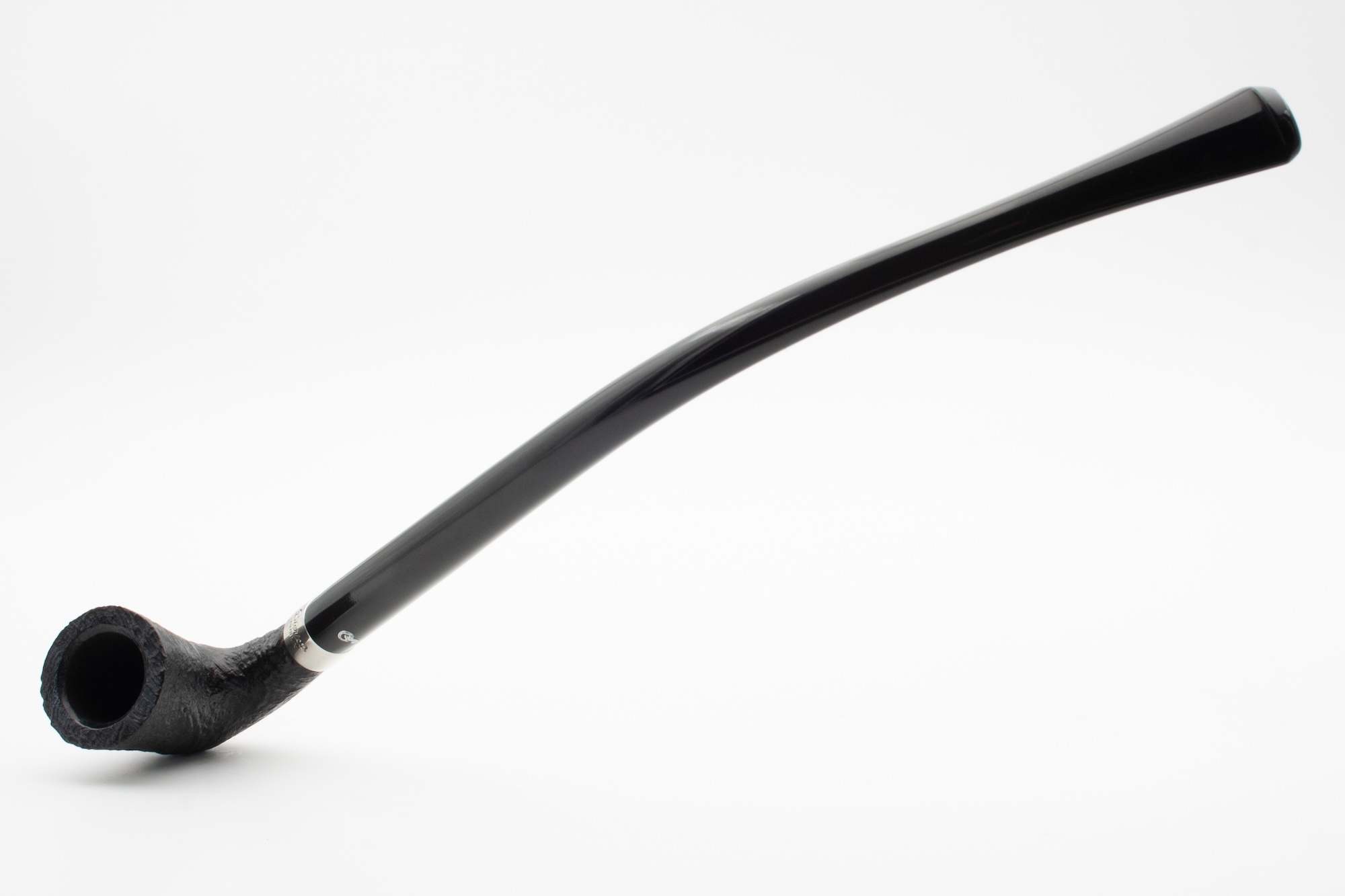 Peterson Churchwarden Sandblast Calabasch