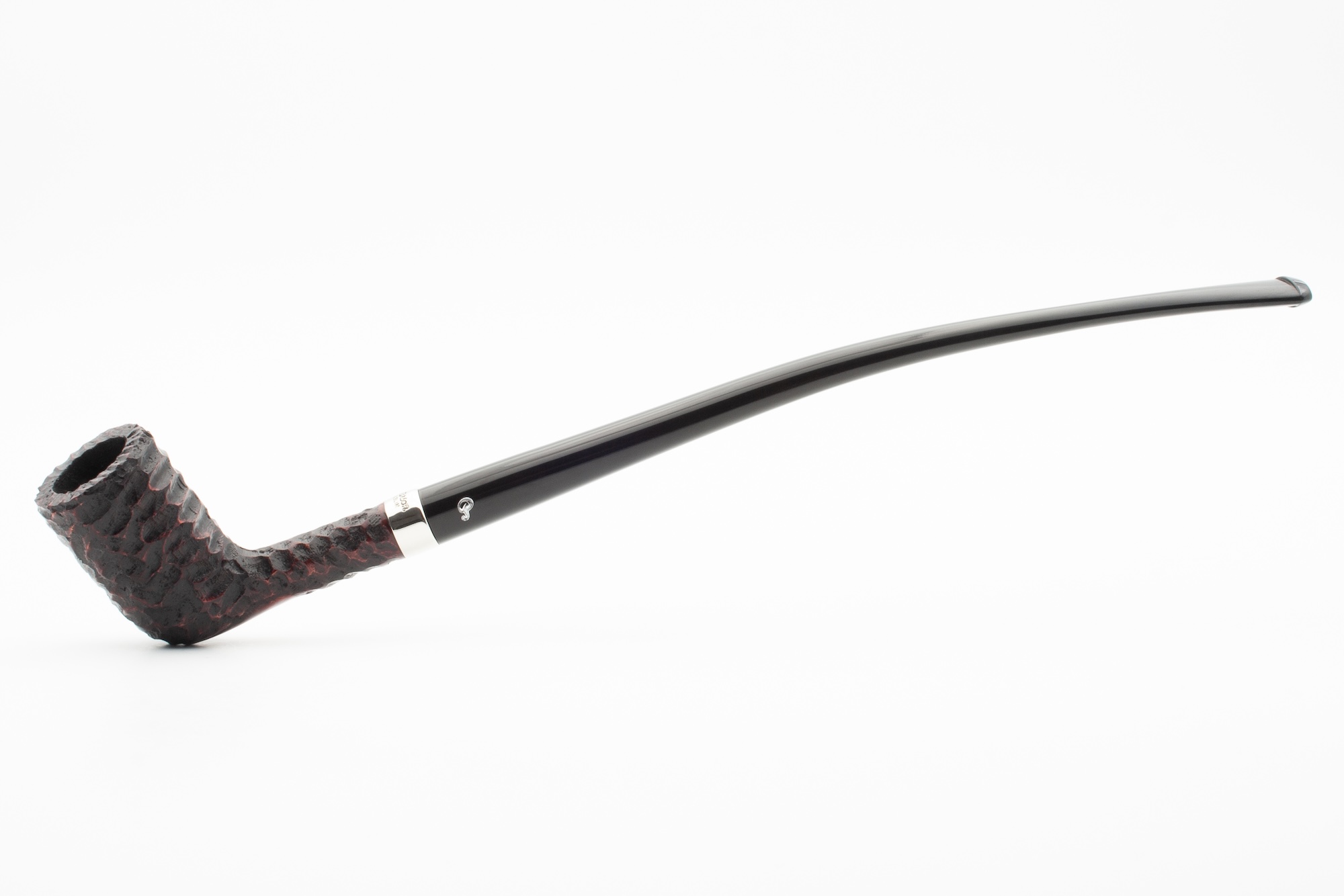 Peterson Churchwarden Rustic Dublin