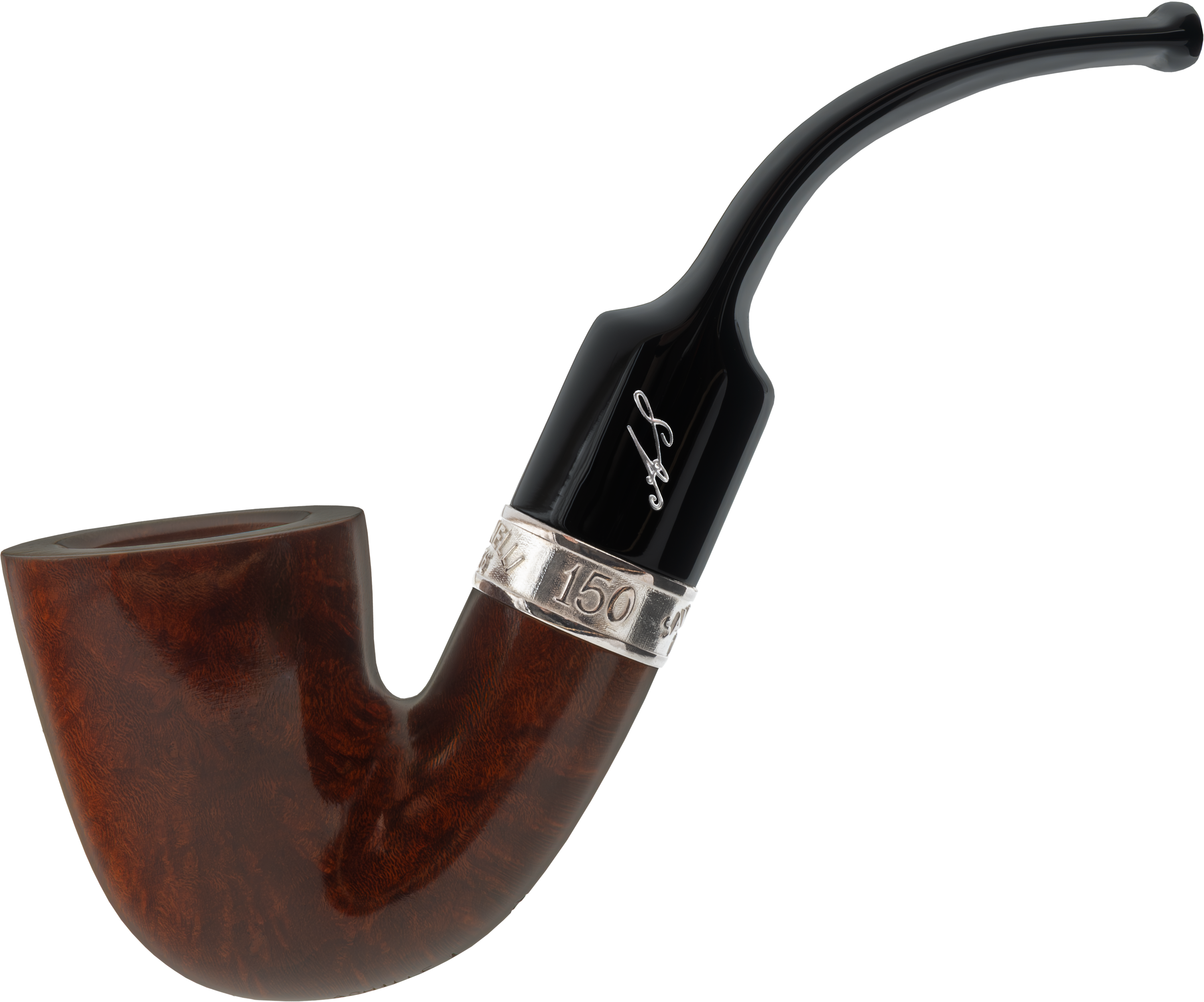Savinelli Achille I Brown