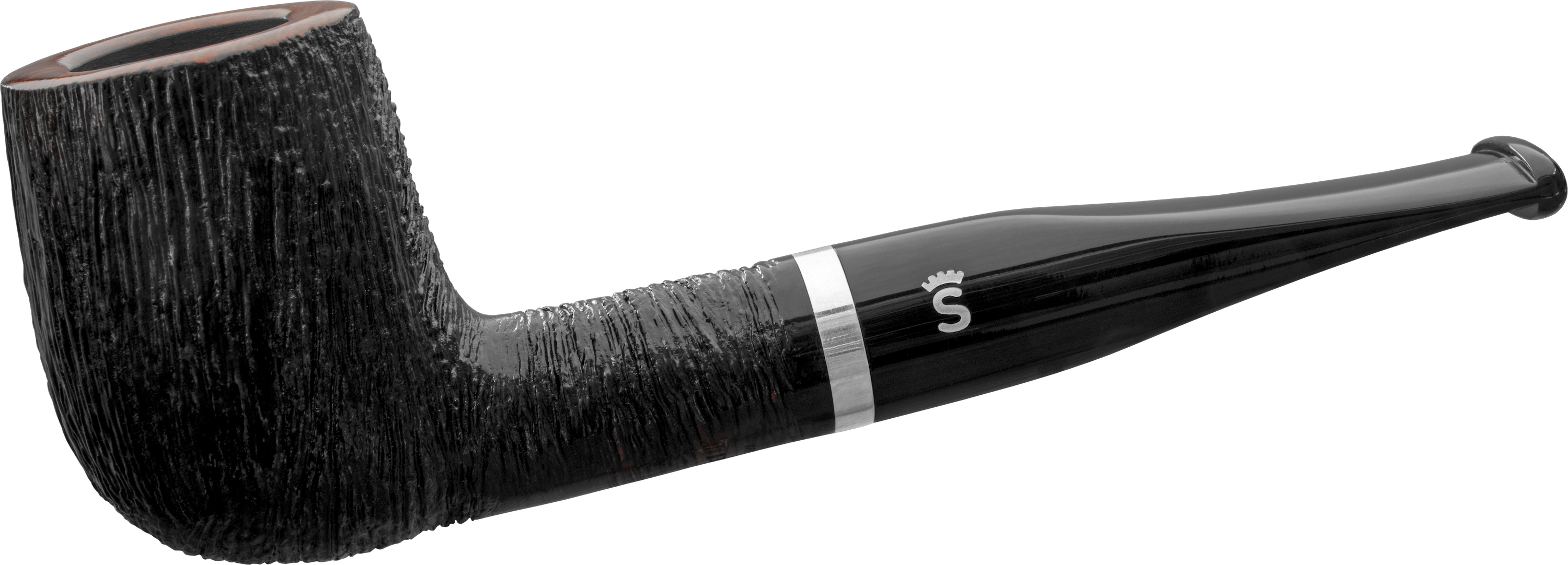 Stanwell København Brushed 88