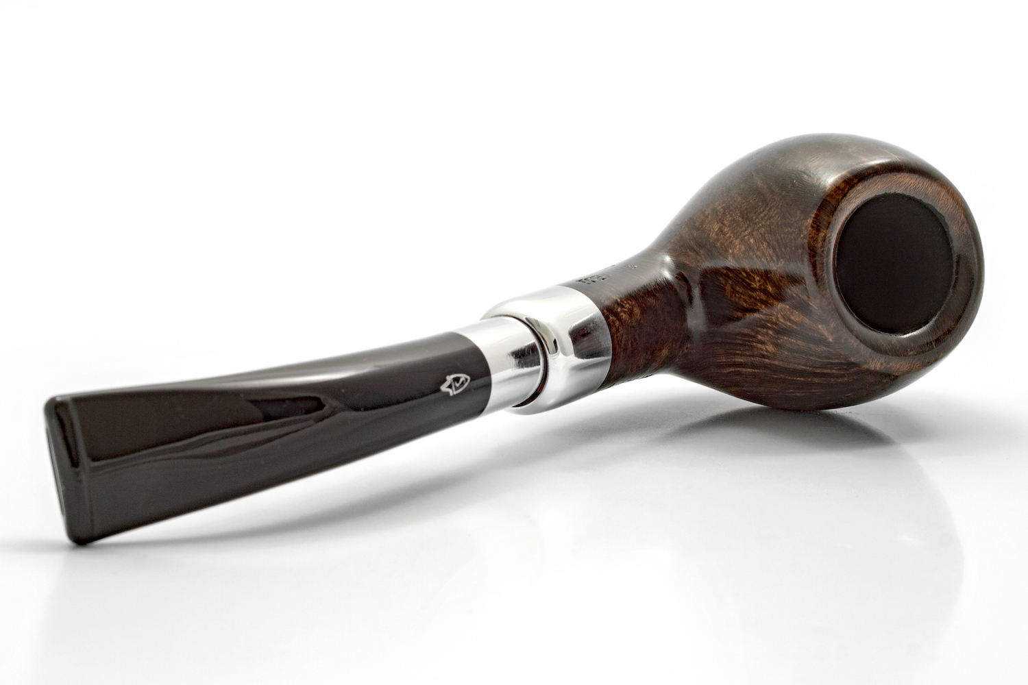 Savinelli Cavaliere Grey 636