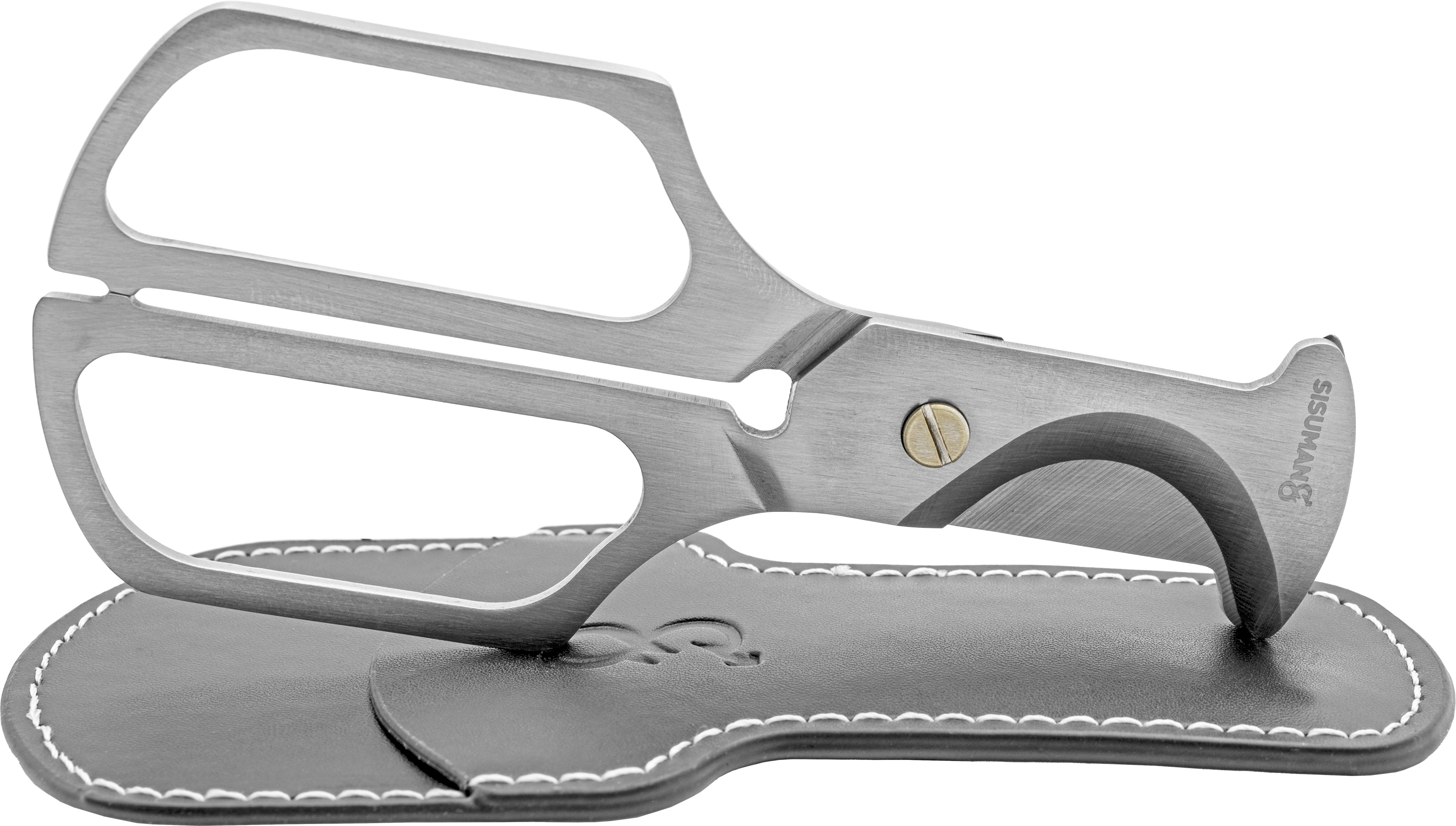 Sisuman Cigar Scissors