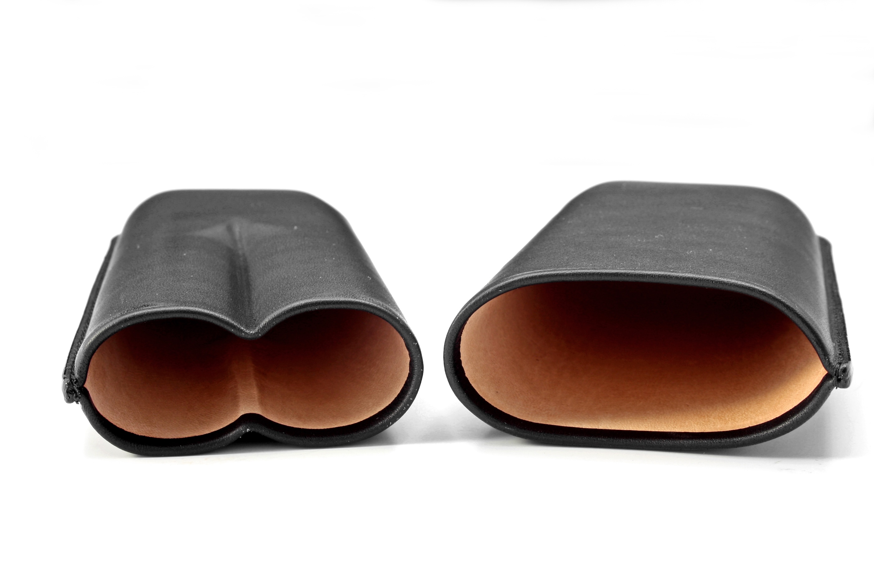Martin Wess 571 Smooth Black - 2 Gigante