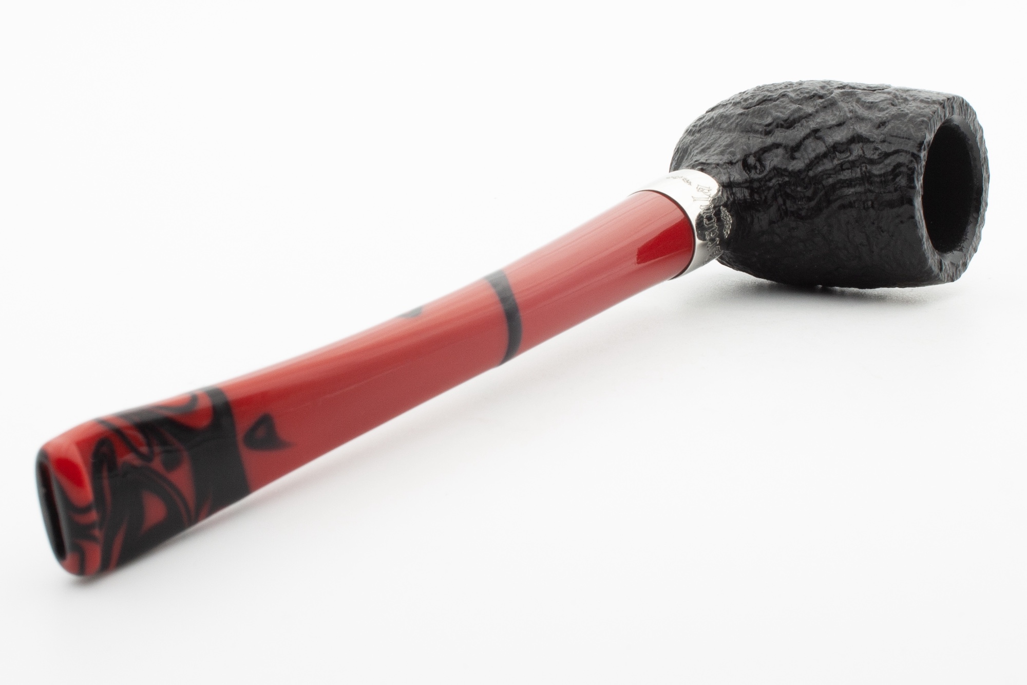 Peterson Halloween 2024 Sandblast Barrel Peterson Halloween 2024 Sandblast Barrel