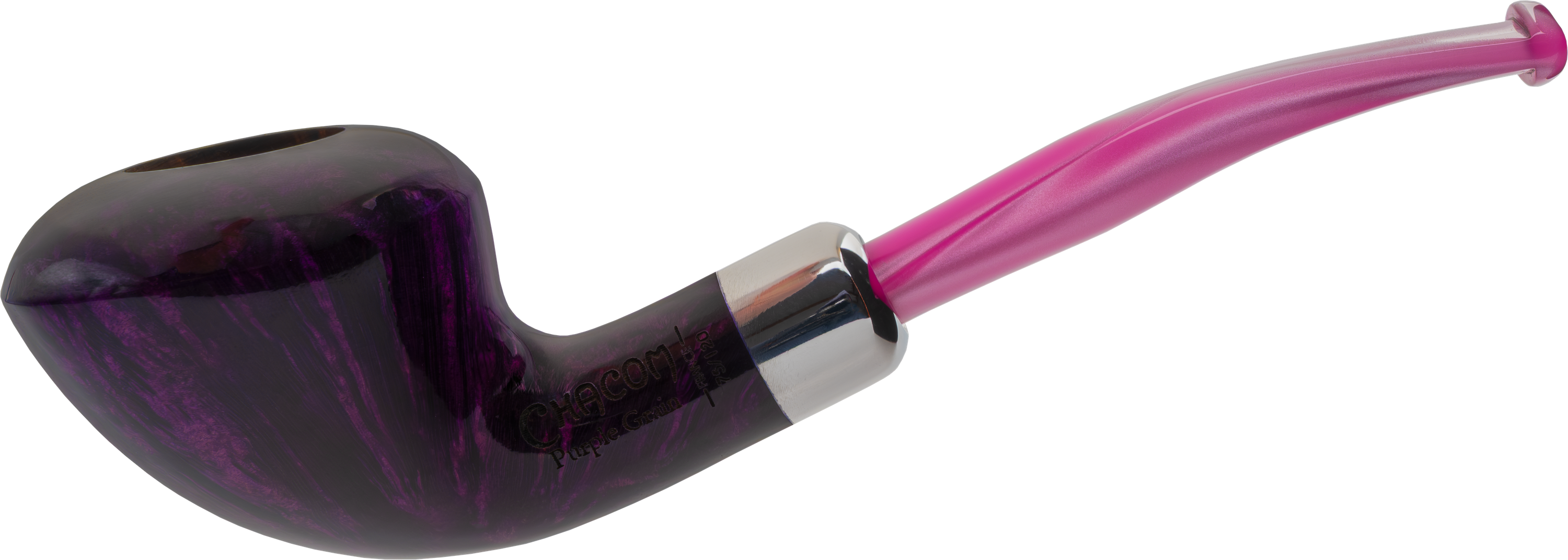 Chacom Purple Grain 426