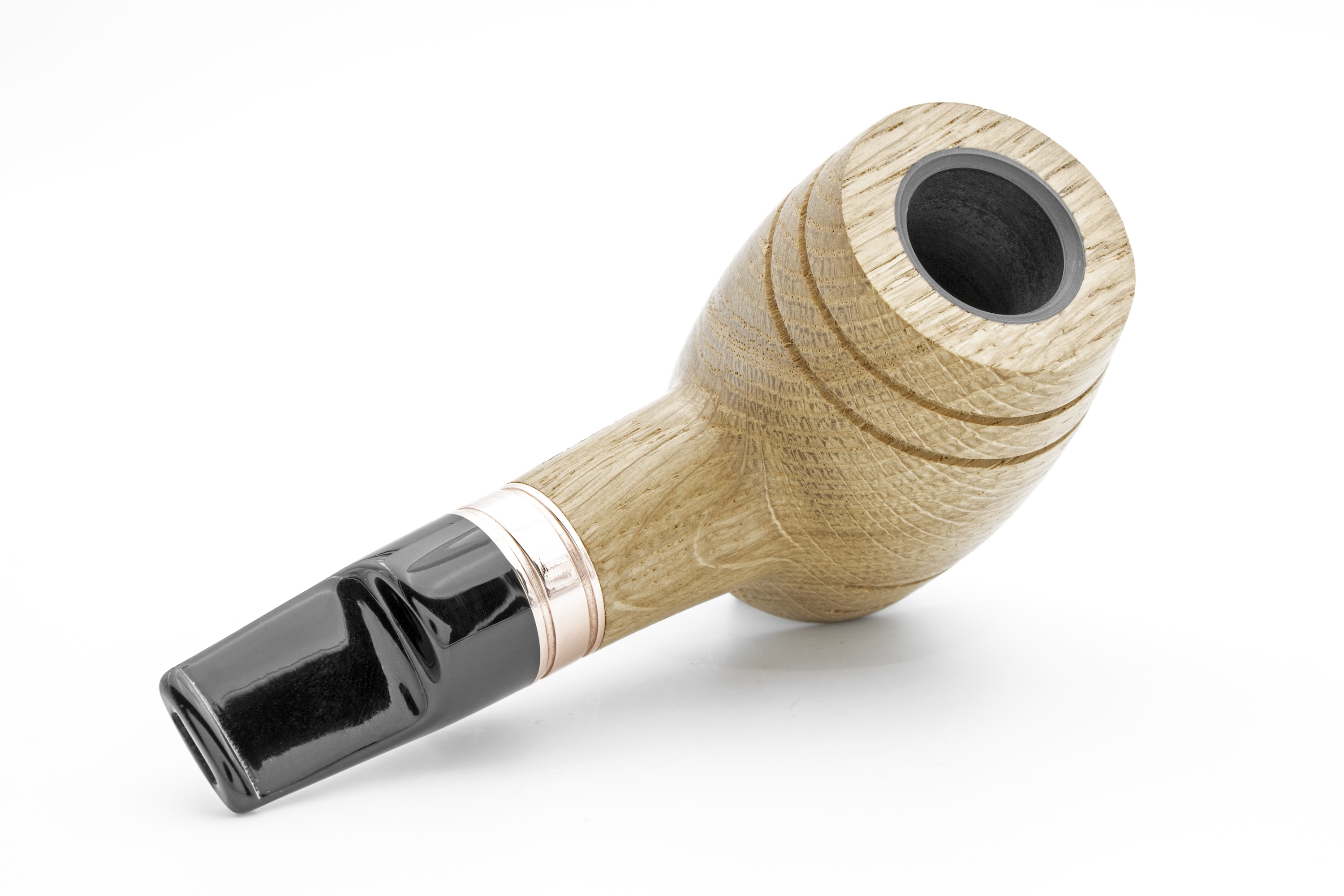 Rattray's Devil's Cut G Oak Smooth