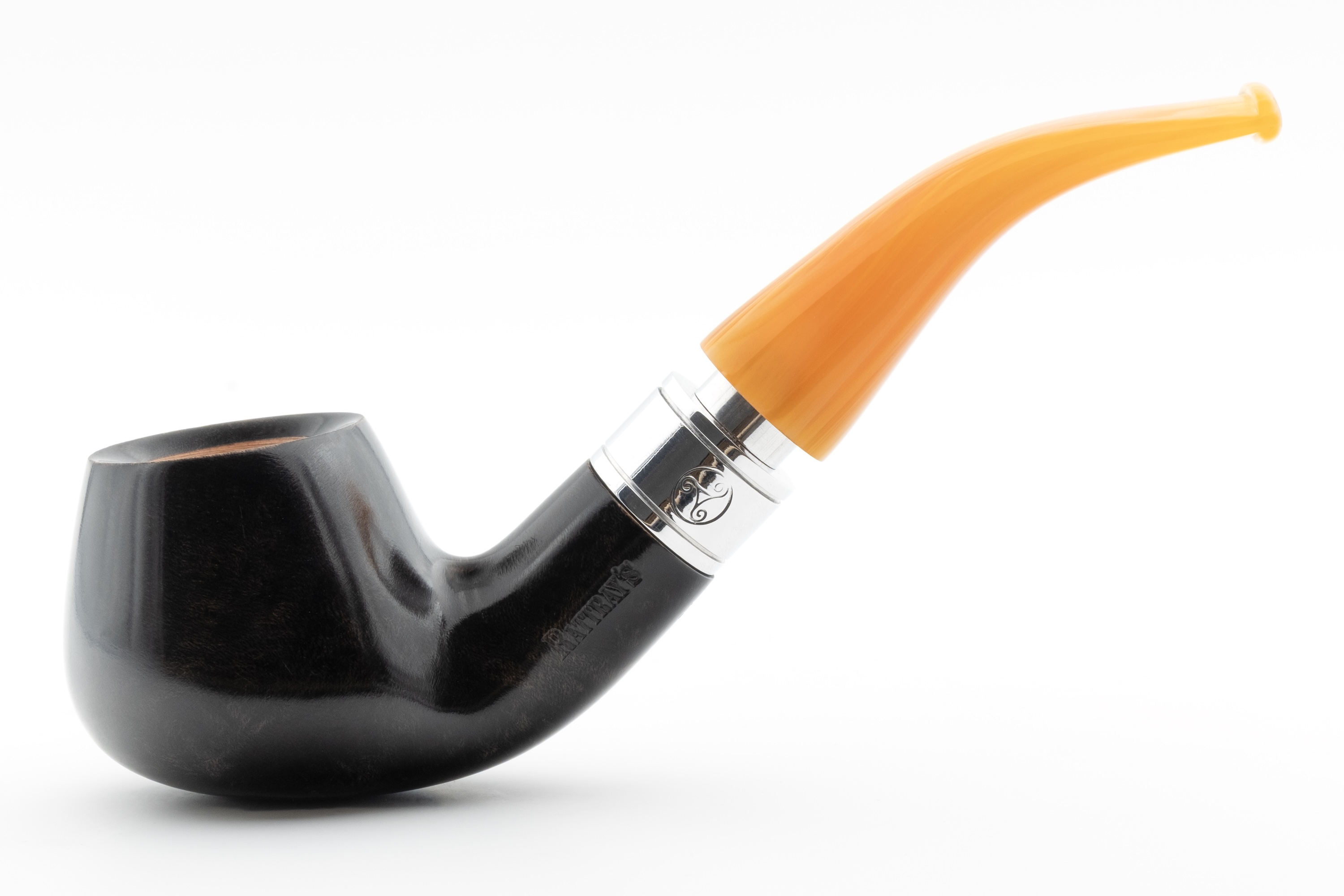 Rattray's Monarch Grey 4 Yellow