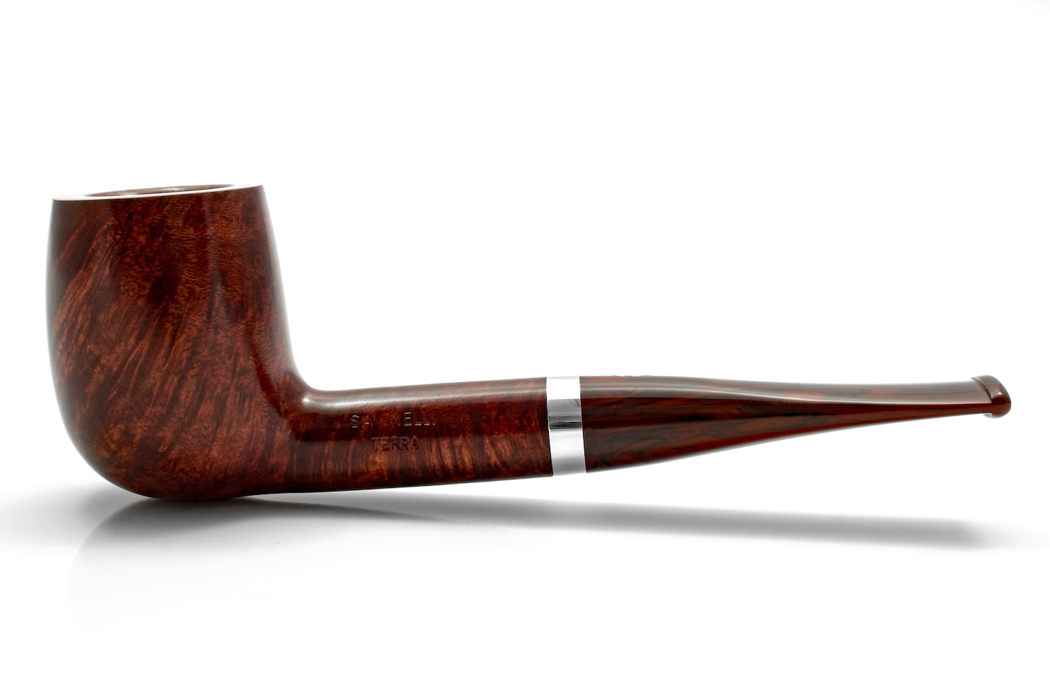 Savinelli Terra 128