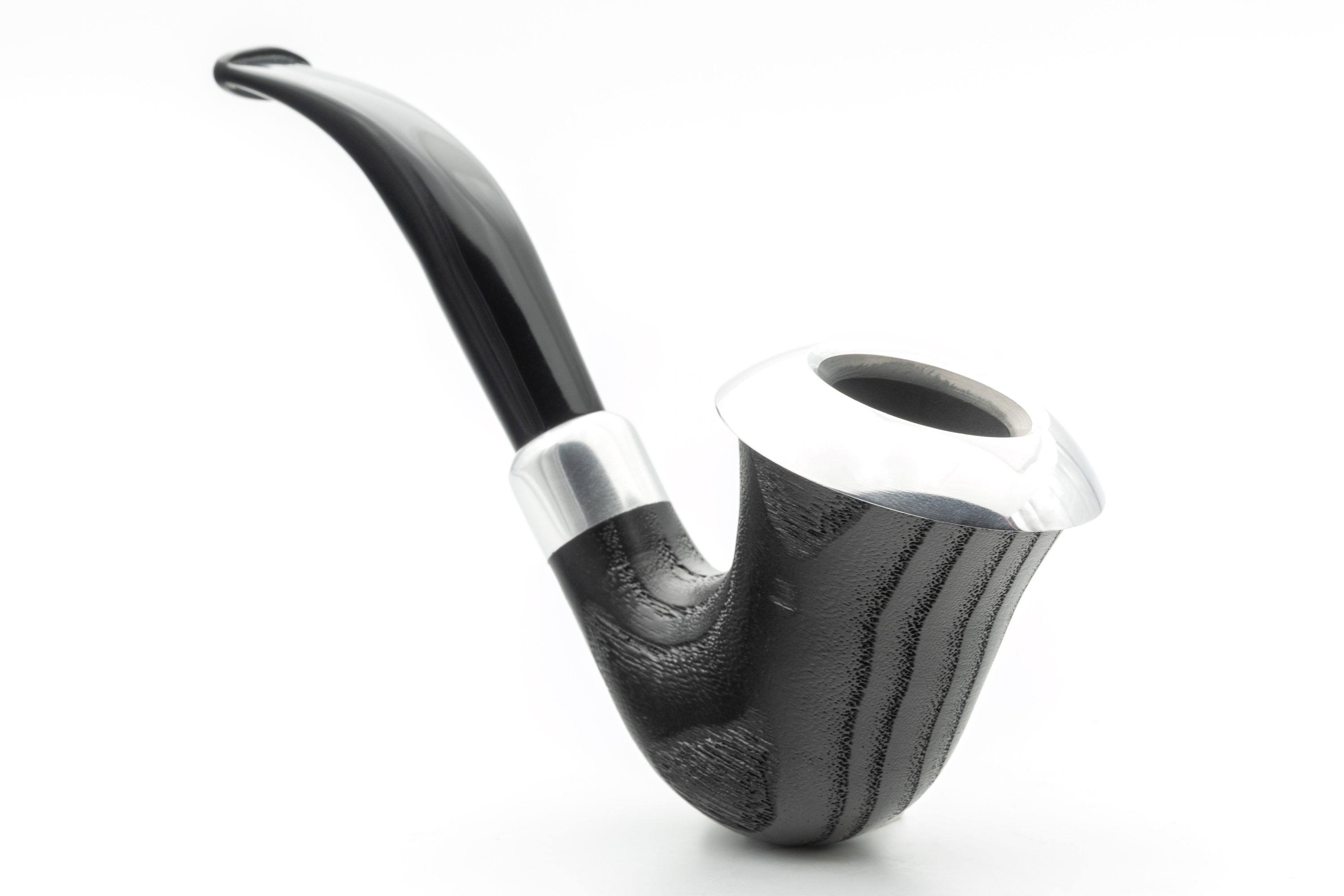 Rattray's Nimbus G Black