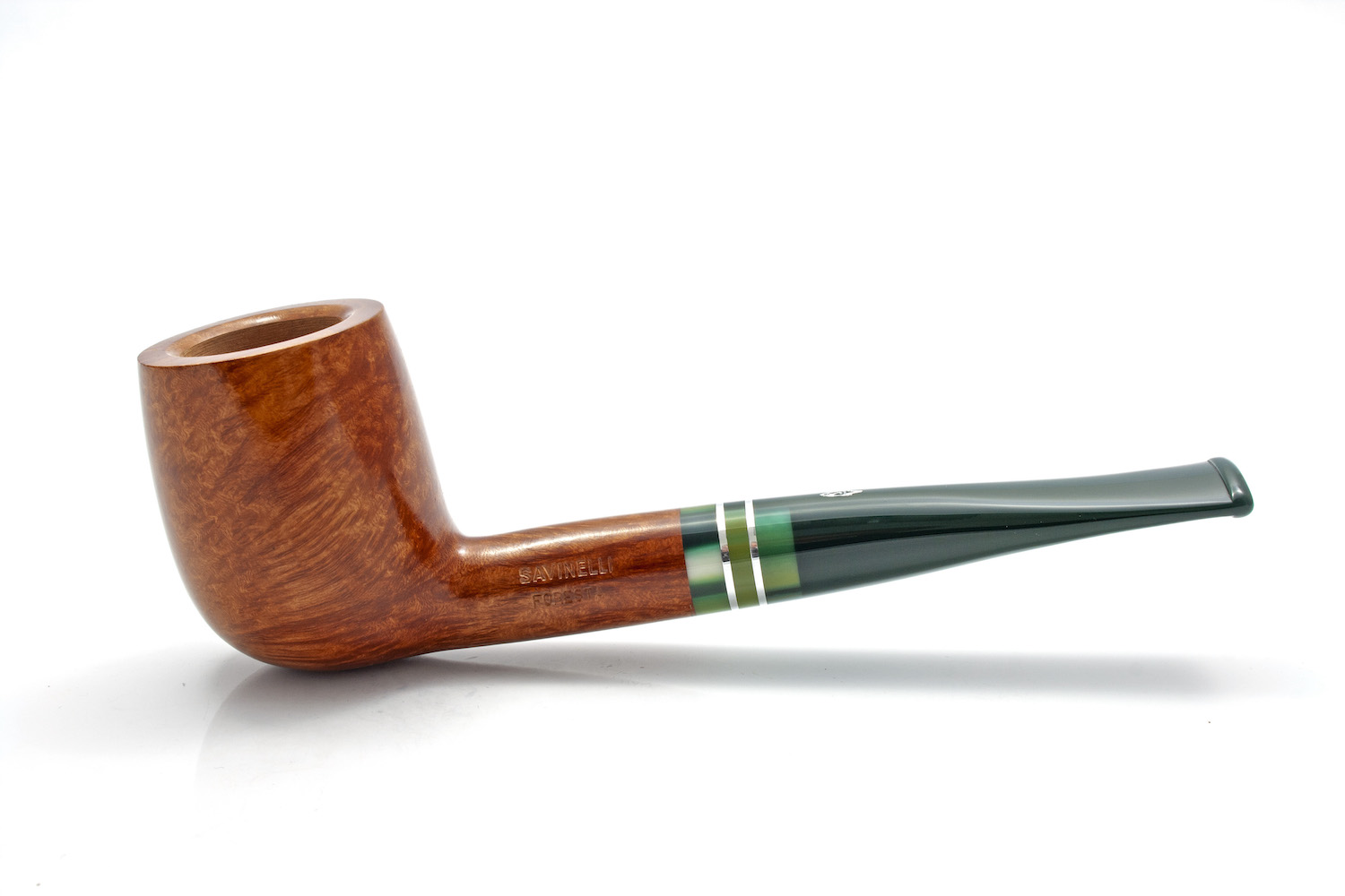 Savinelli Foresta Light 111