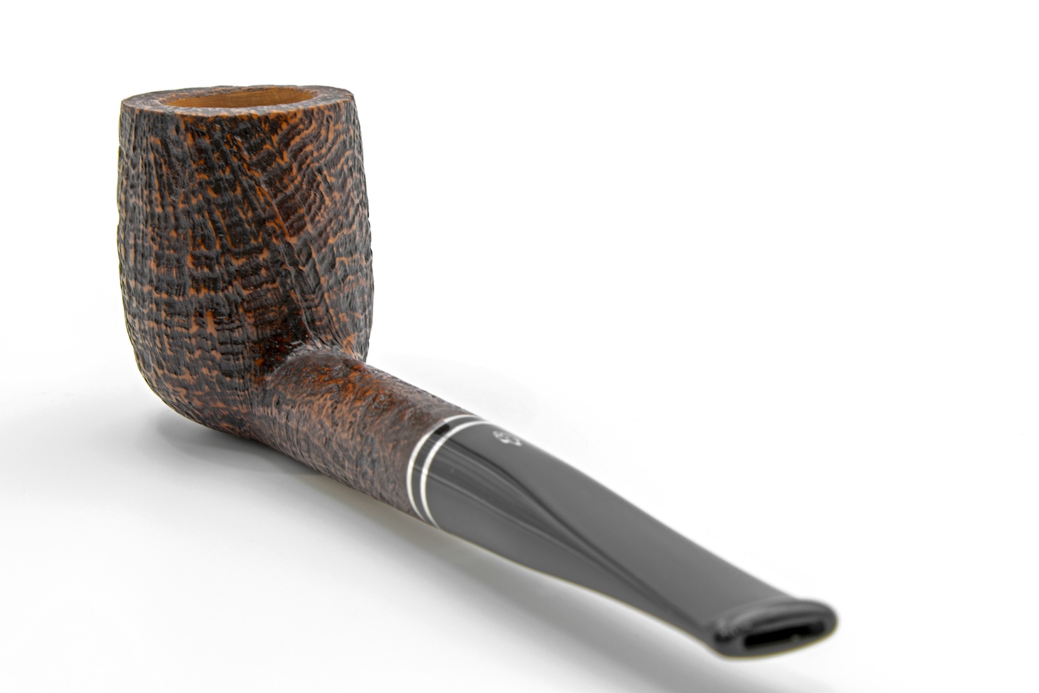Savinelli Monsieur Sandblast 111