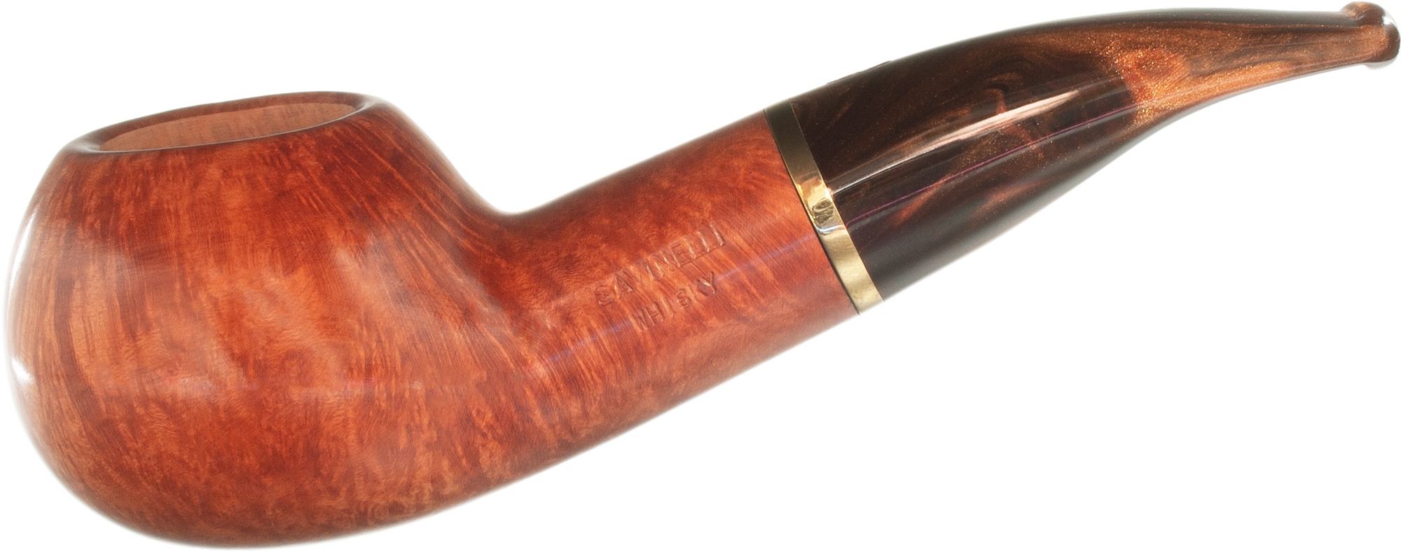 Savinelli Whisky Light 320 Savinelli Whisky Light 320