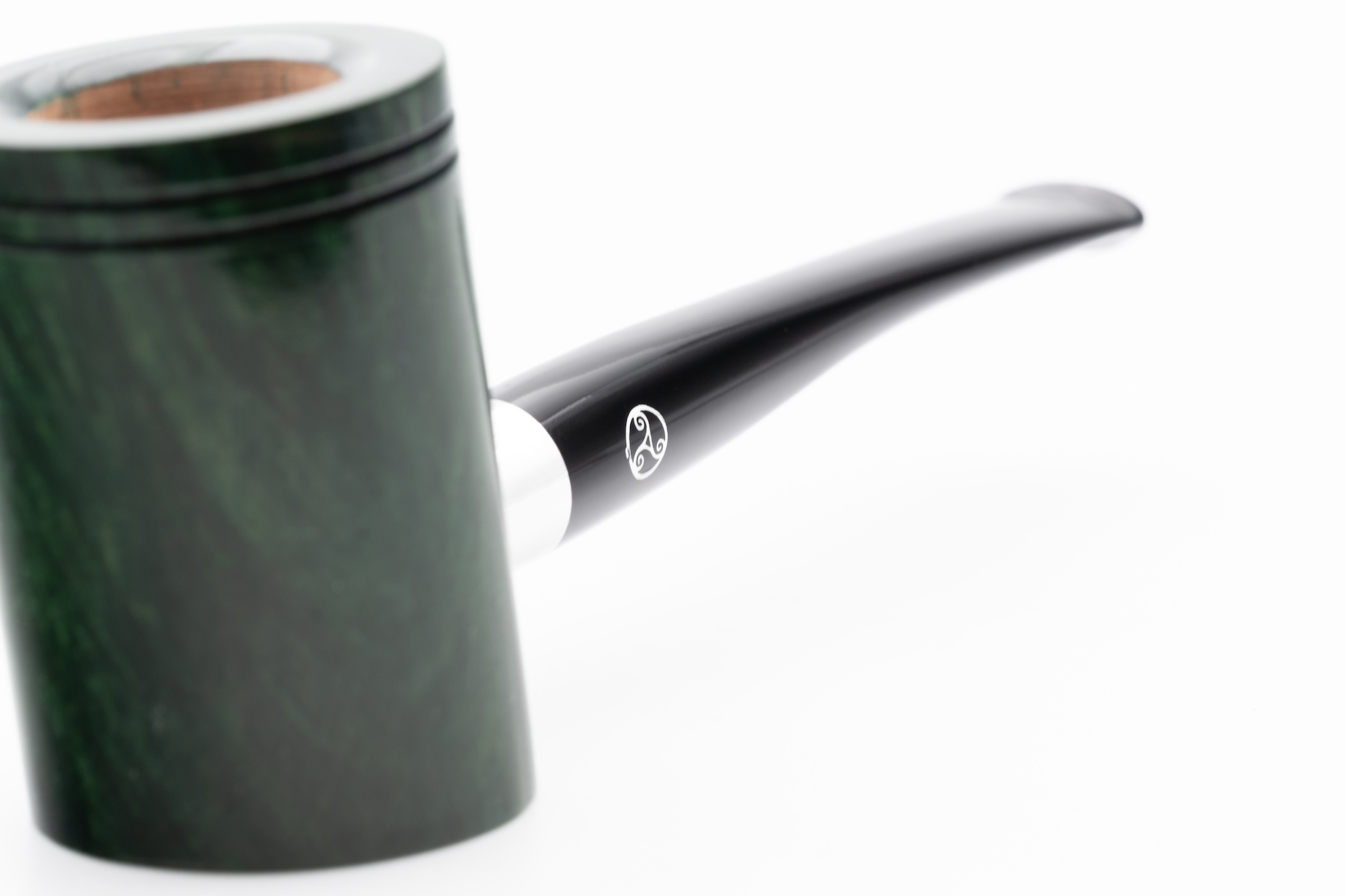 Rattray's Ahoy Green