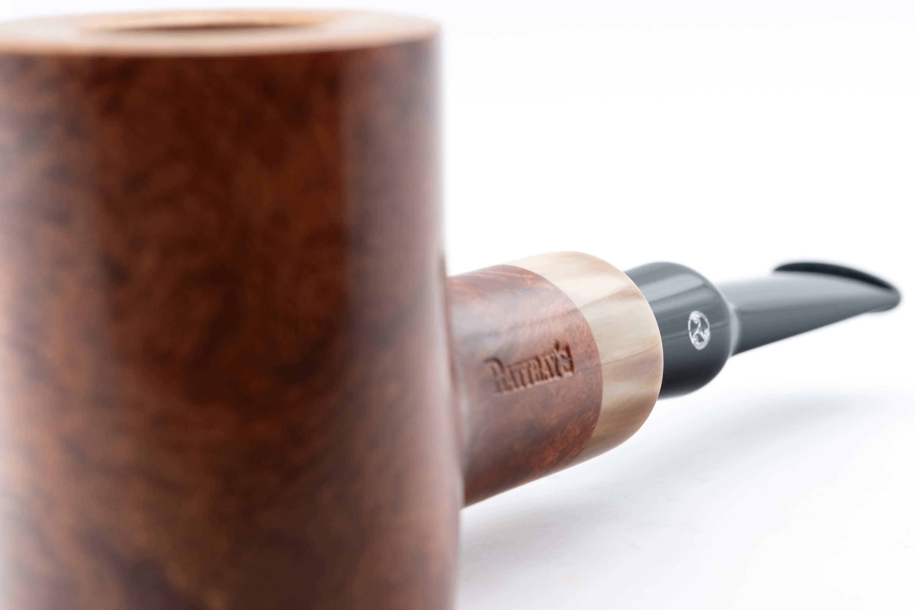 Rattray's The Bull Terracotta - Light Top 213 Rattray's The Bull Terracotta - Light Top 213