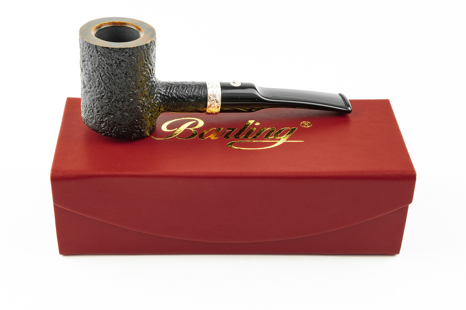 Barling Trafalgar - Fossil 1820