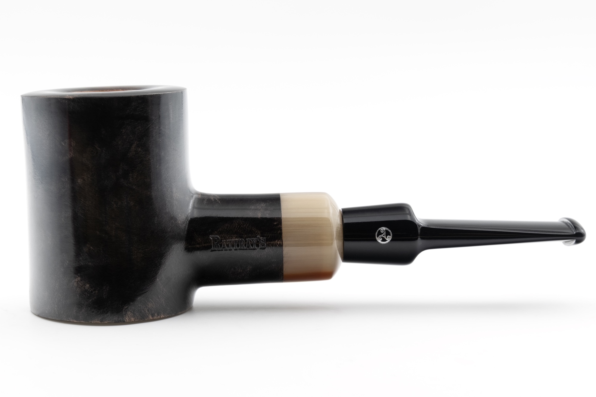 Rattray's The Bull Grey 213