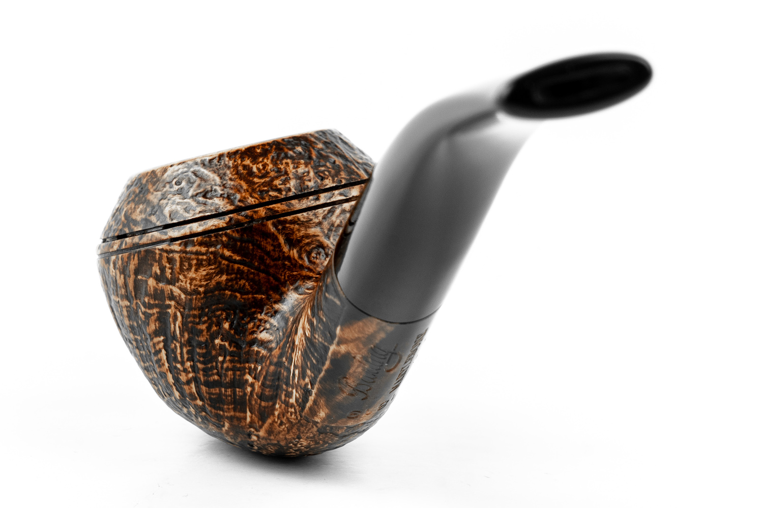 Barling Marylebone - Fossil 1819