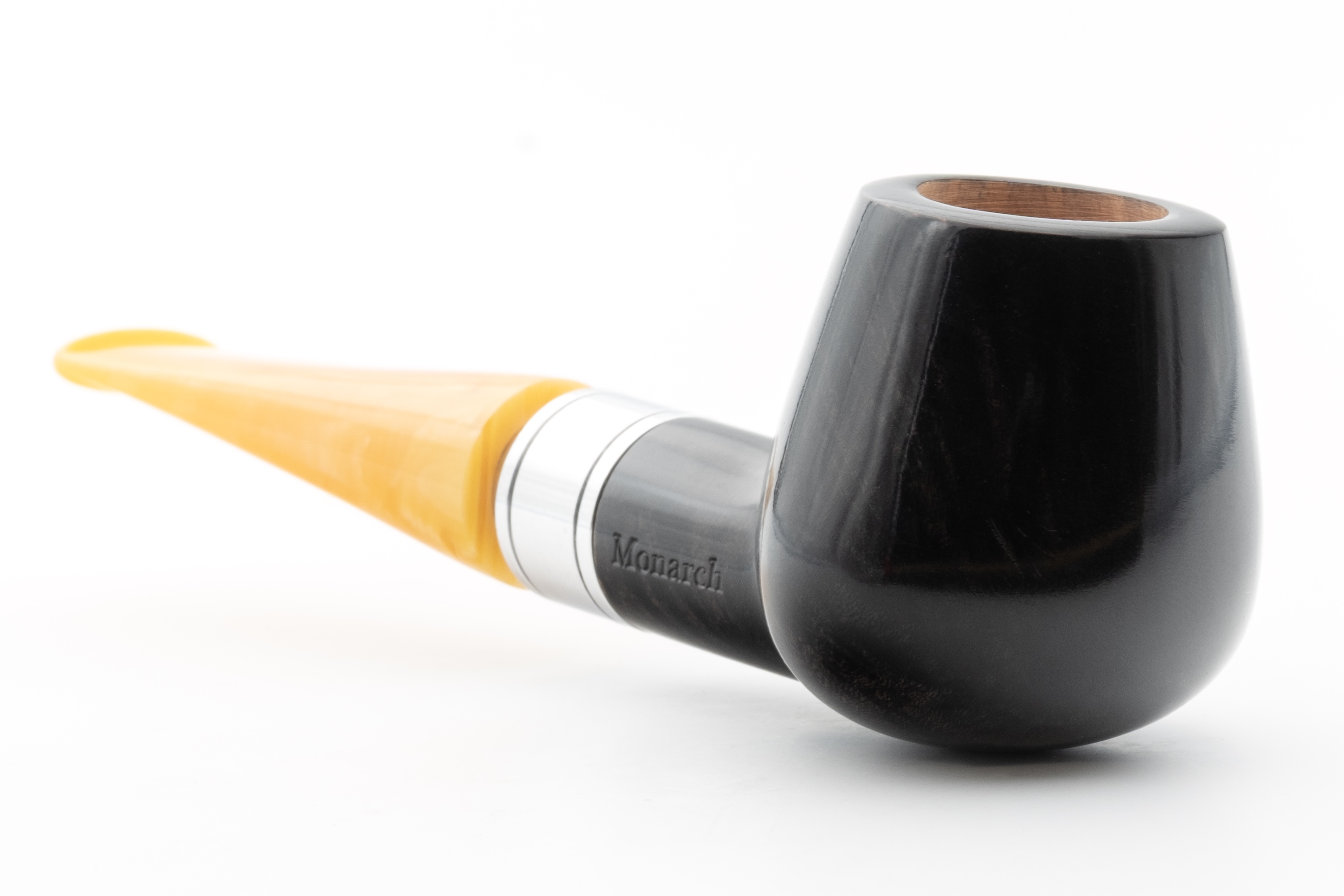 Rattray's Monarch Grey 18 Yellow