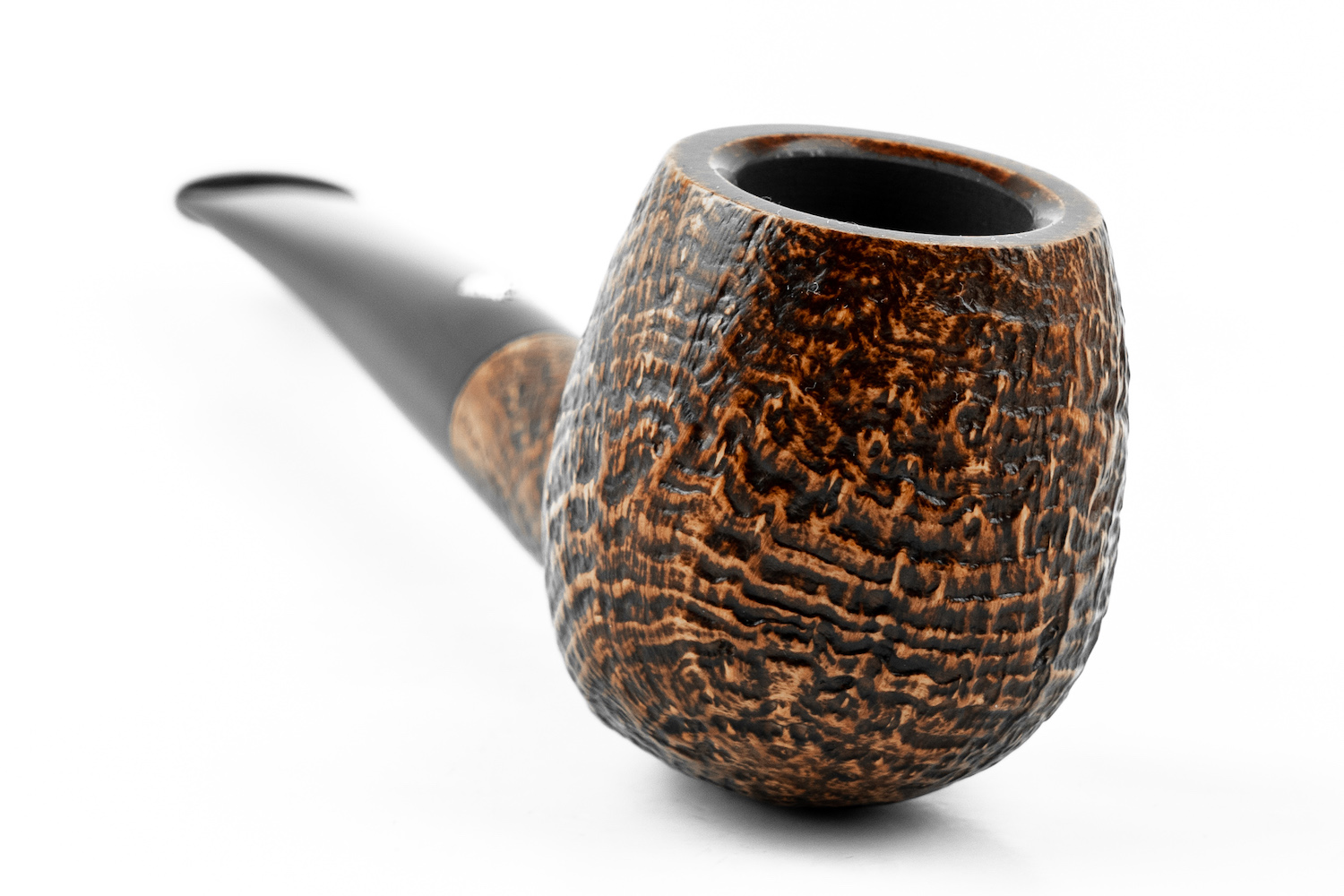 Barling Marylebone - Fossil 1816