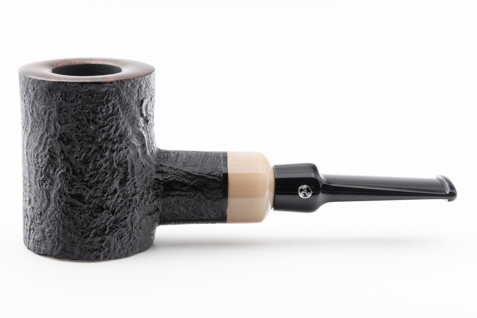 Rattray's The Bull Sandblast - Brown Top 213 Rattray's The Bull Sandblast - Brown Top 213