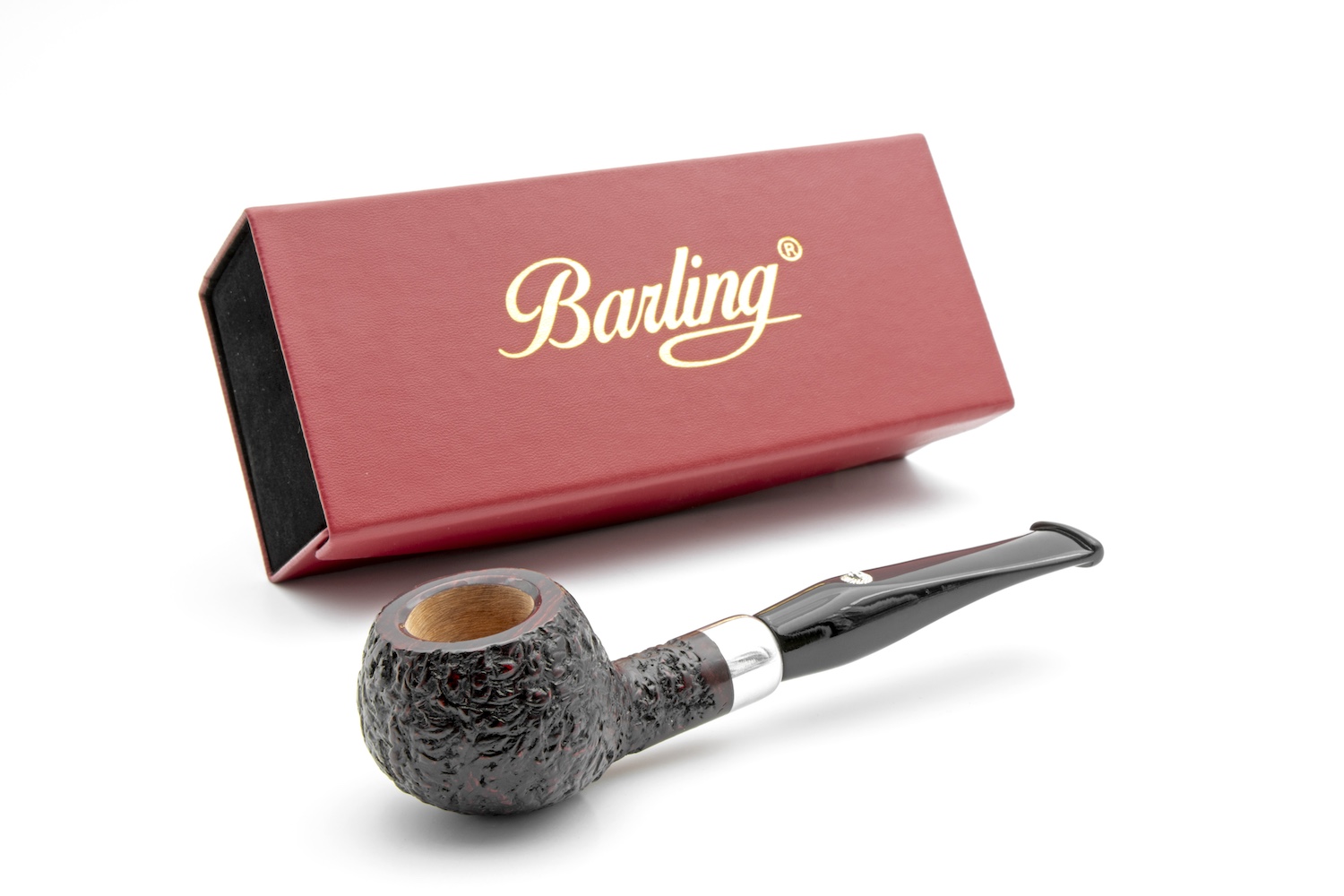Barling Montague - Craggy Root 1818 Barling Montague - Craggy Root 1818