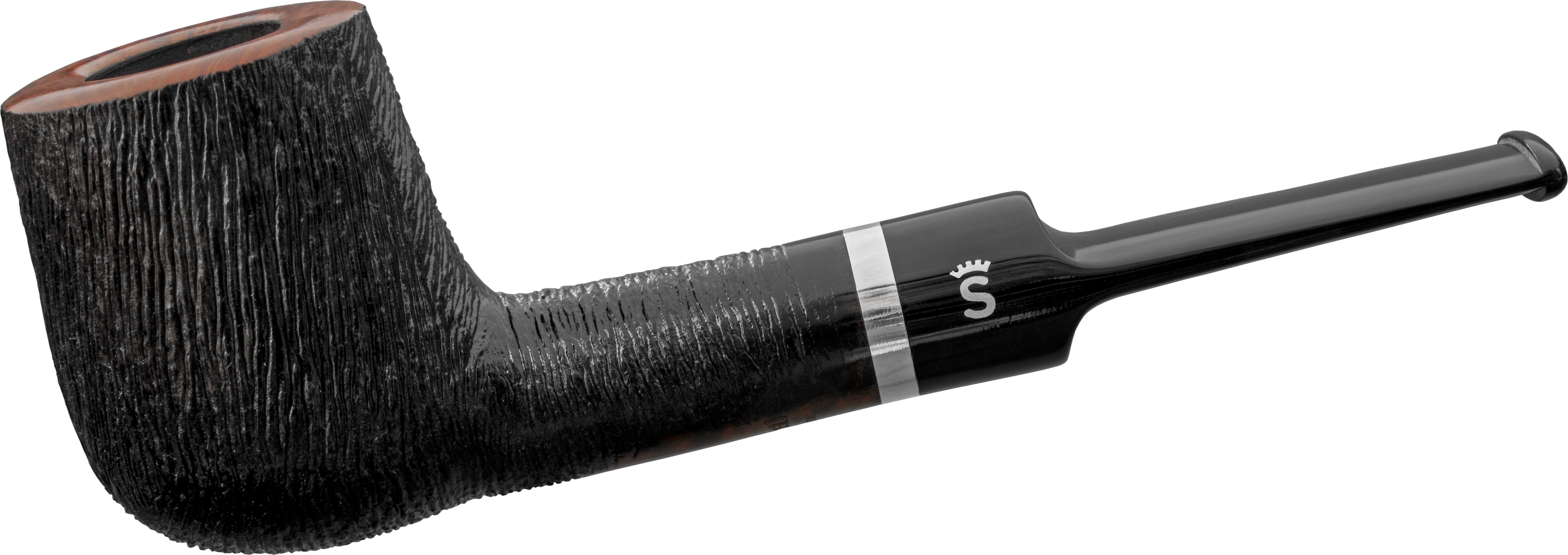 Stanwell København Brushed 13