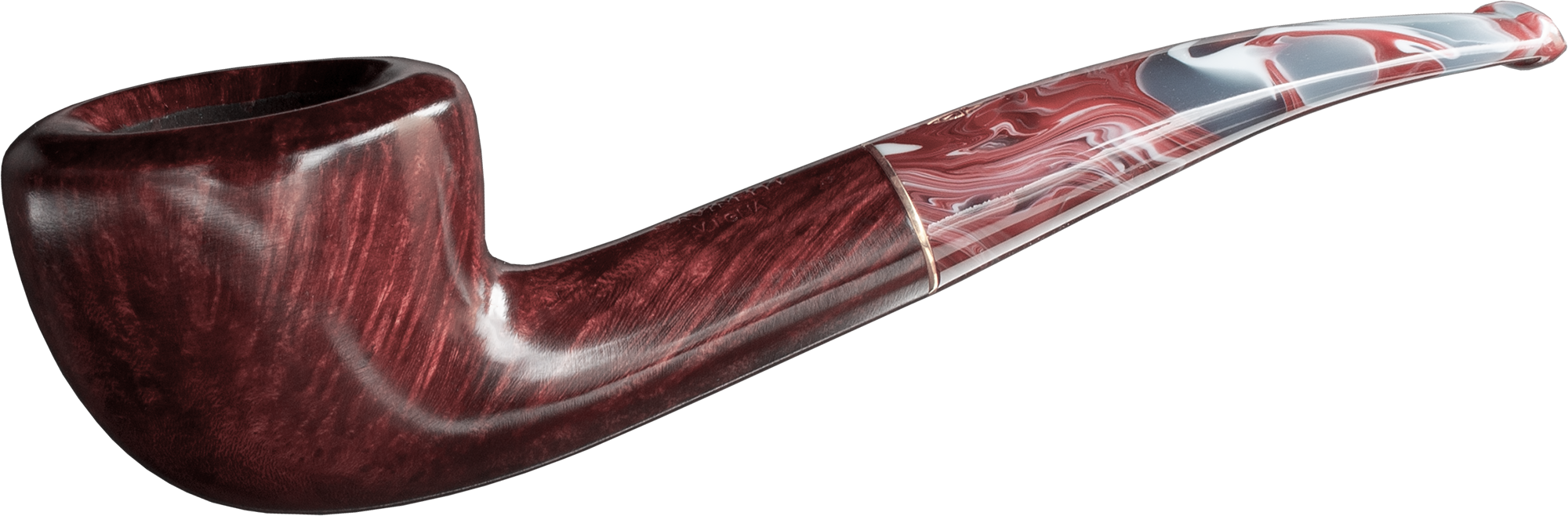 Savinelli Vigna Burgundy 316