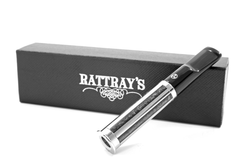 Rattray's Tuby Marble Grey