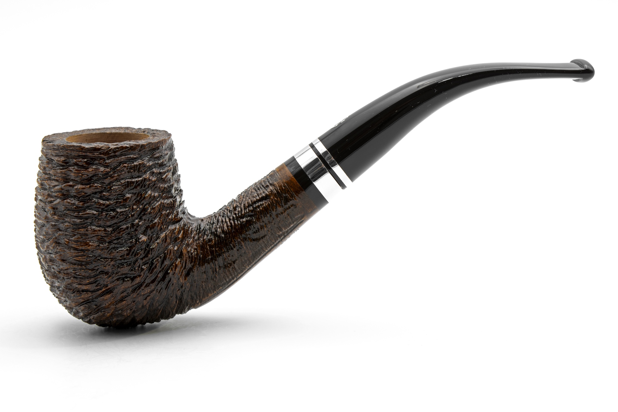 Savinelli Minerva Rustic 606