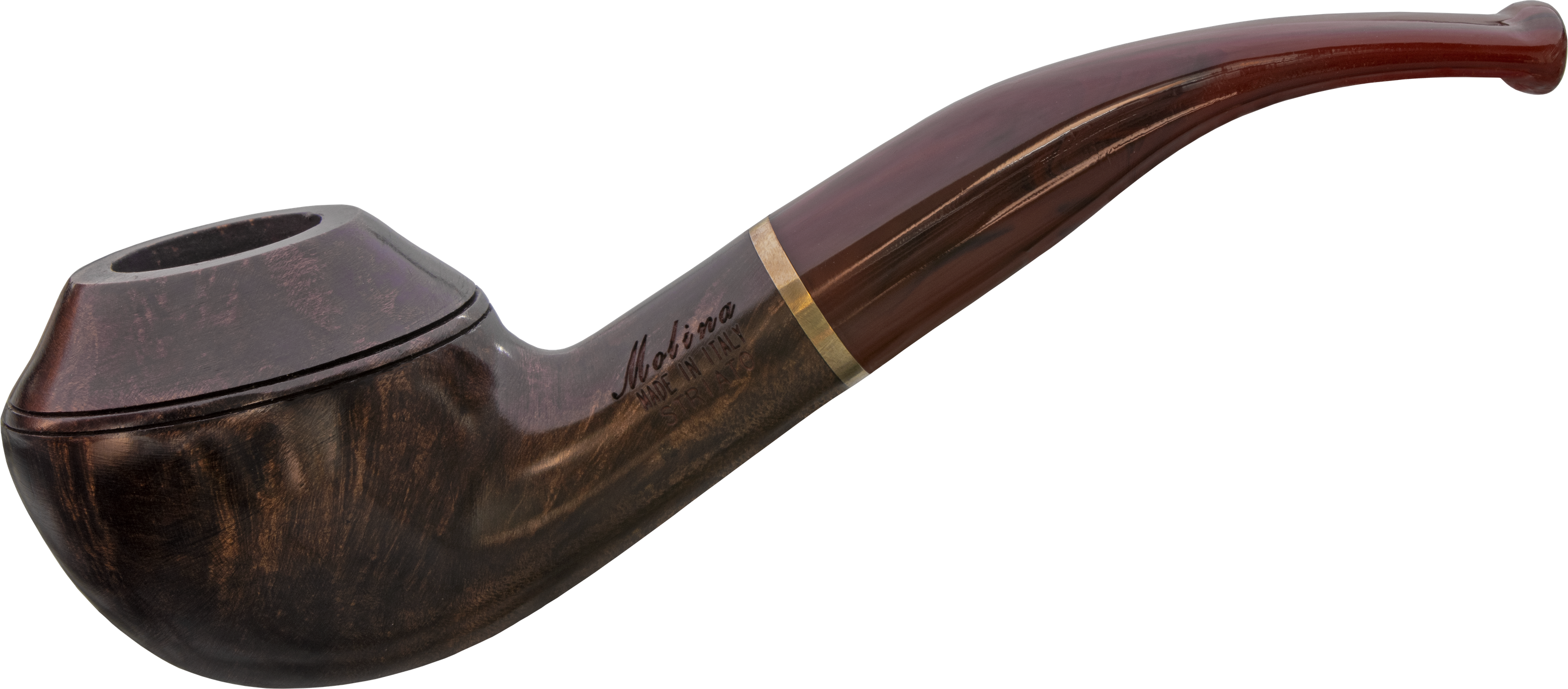 Molina Striato Smooth Brown (12x)