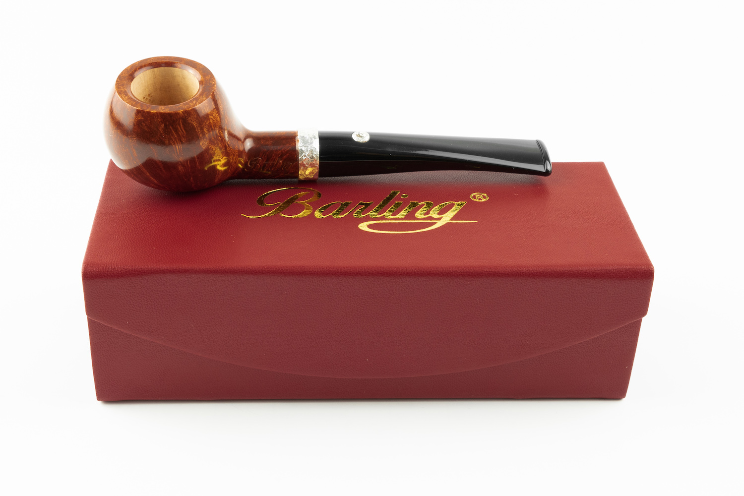 Barling Trafalgar - Ye Olde Wood 1818