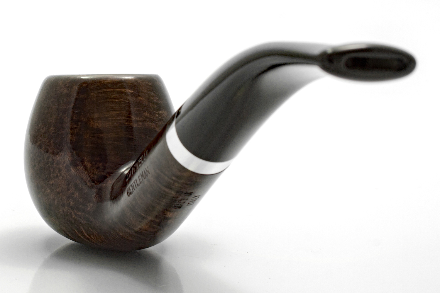 Savinelli Gentleman 636