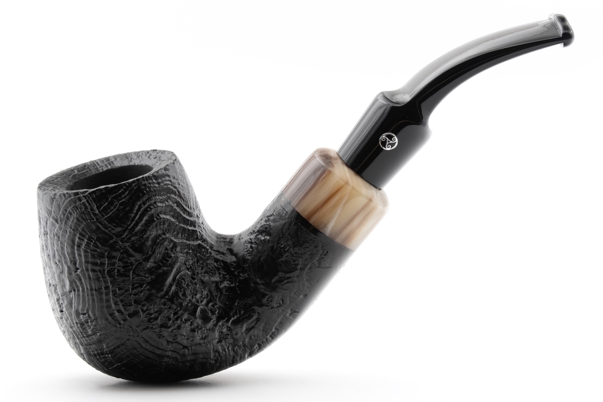 Rattray's The Bull Sandblast 145