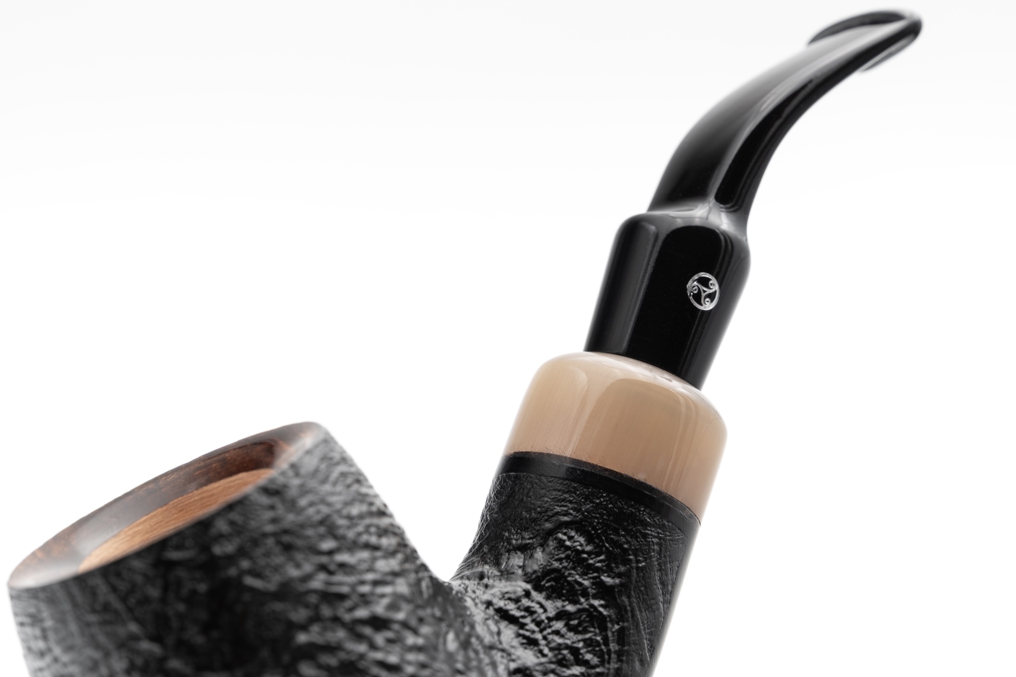 Rattray's The Bull Sandblast - Brown Top 145